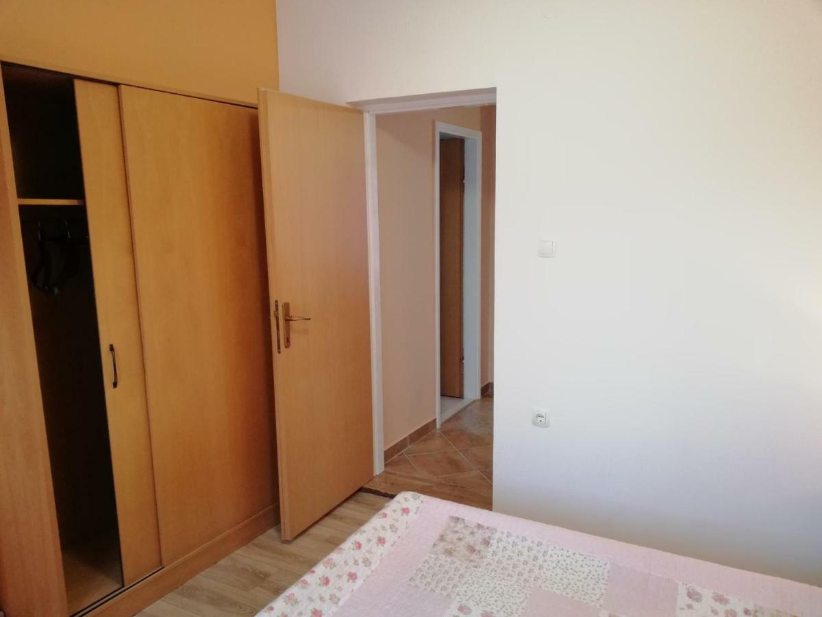 Apartman Ribaric Mali Losinj Luaran gambar