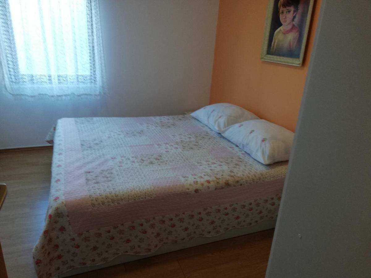 Apartman Ribaric Mali Losinj Luaran gambar