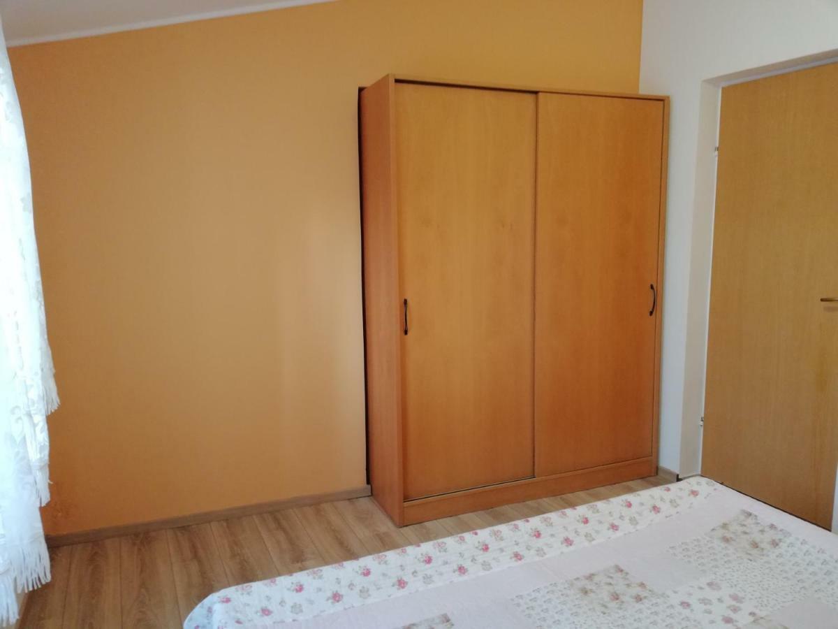 Apartman Ribaric Mali Losinj Bilik gambar