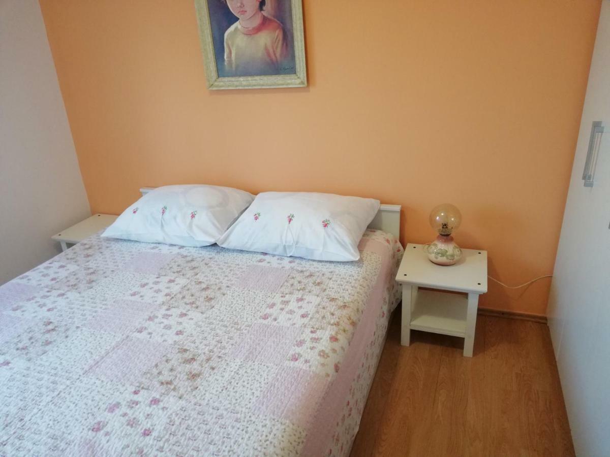 Apartman Ribaric Mali Losinj Luaran gambar