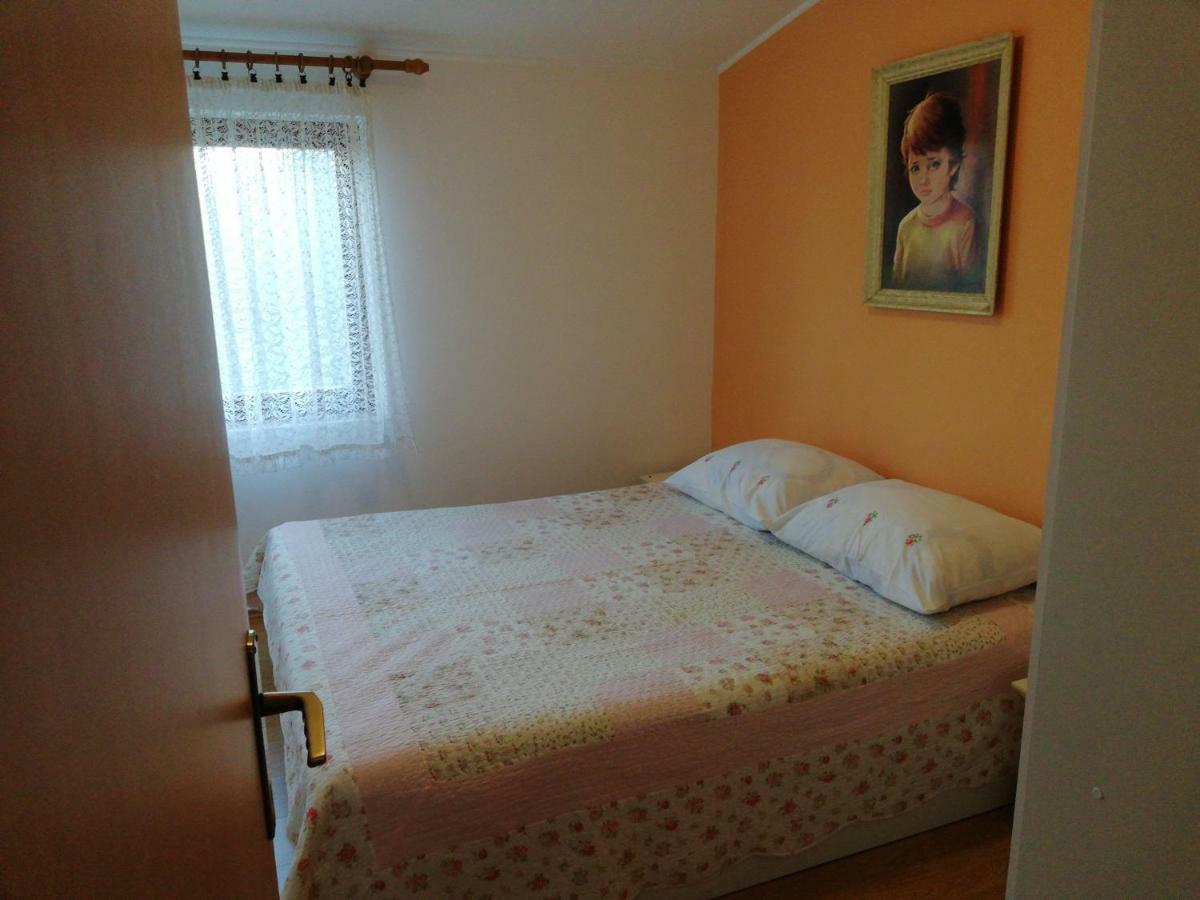 Apartman Ribaric Mali Losinj Luaran gambar