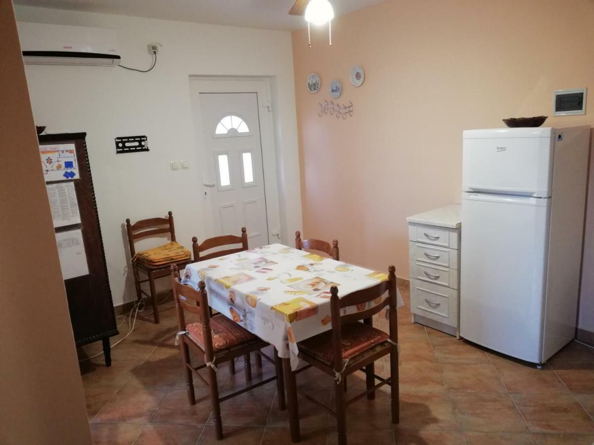 Apartman Ribaric Mali Losinj Luaran gambar