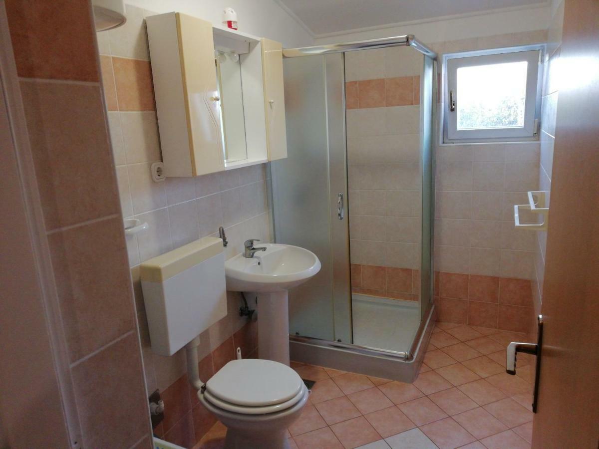 Apartman Ribaric Mali Losinj Luaran gambar