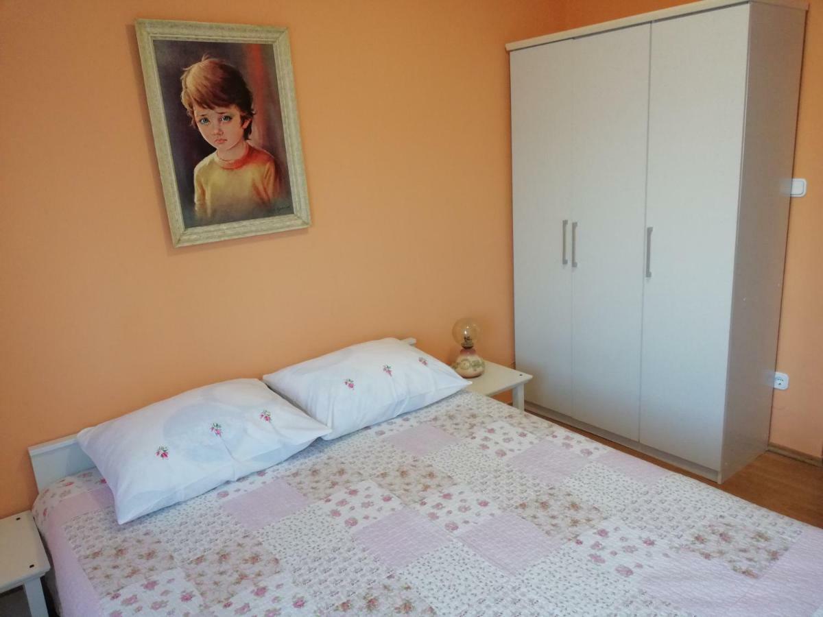 Apartman Ribaric Mali Losinj Luaran gambar