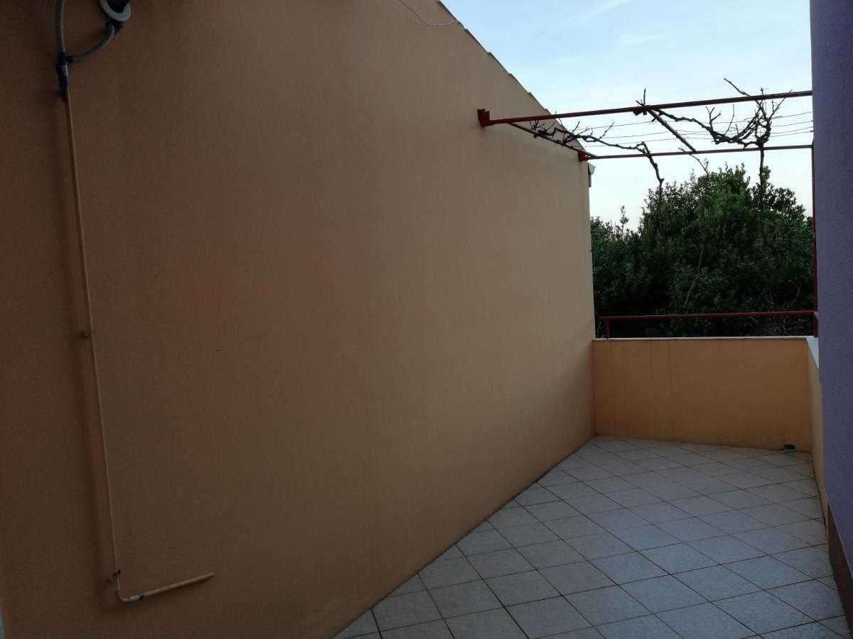 Apartman Ribaric Mali Losinj Bilik gambar