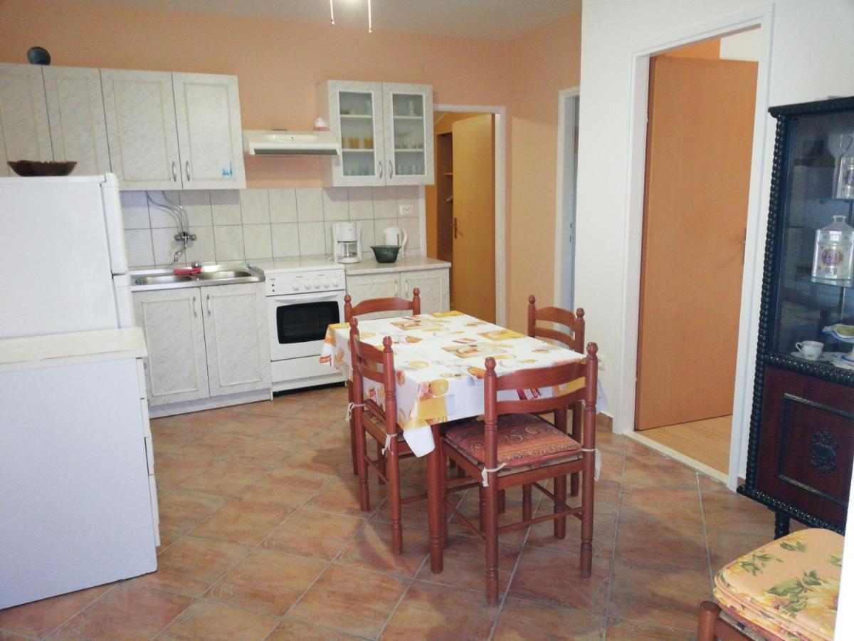 Apartman Ribaric Mali Losinj Bilik gambar