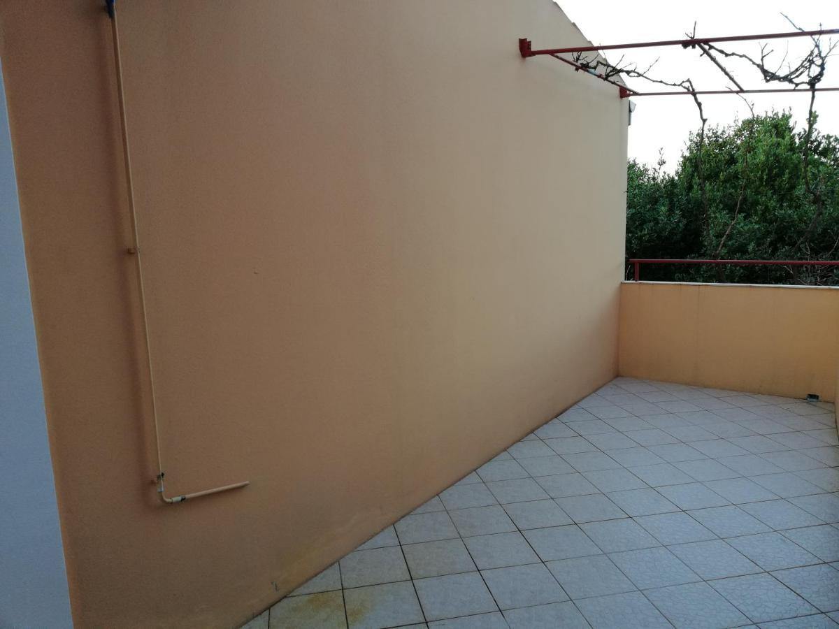 Apartman Ribaric Mali Losinj Bilik gambar