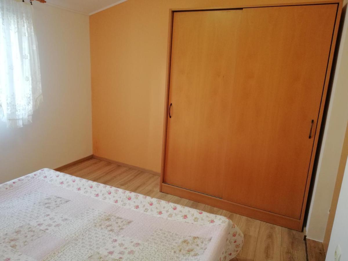 Apartman Ribaric Mali Losinj Bilik gambar