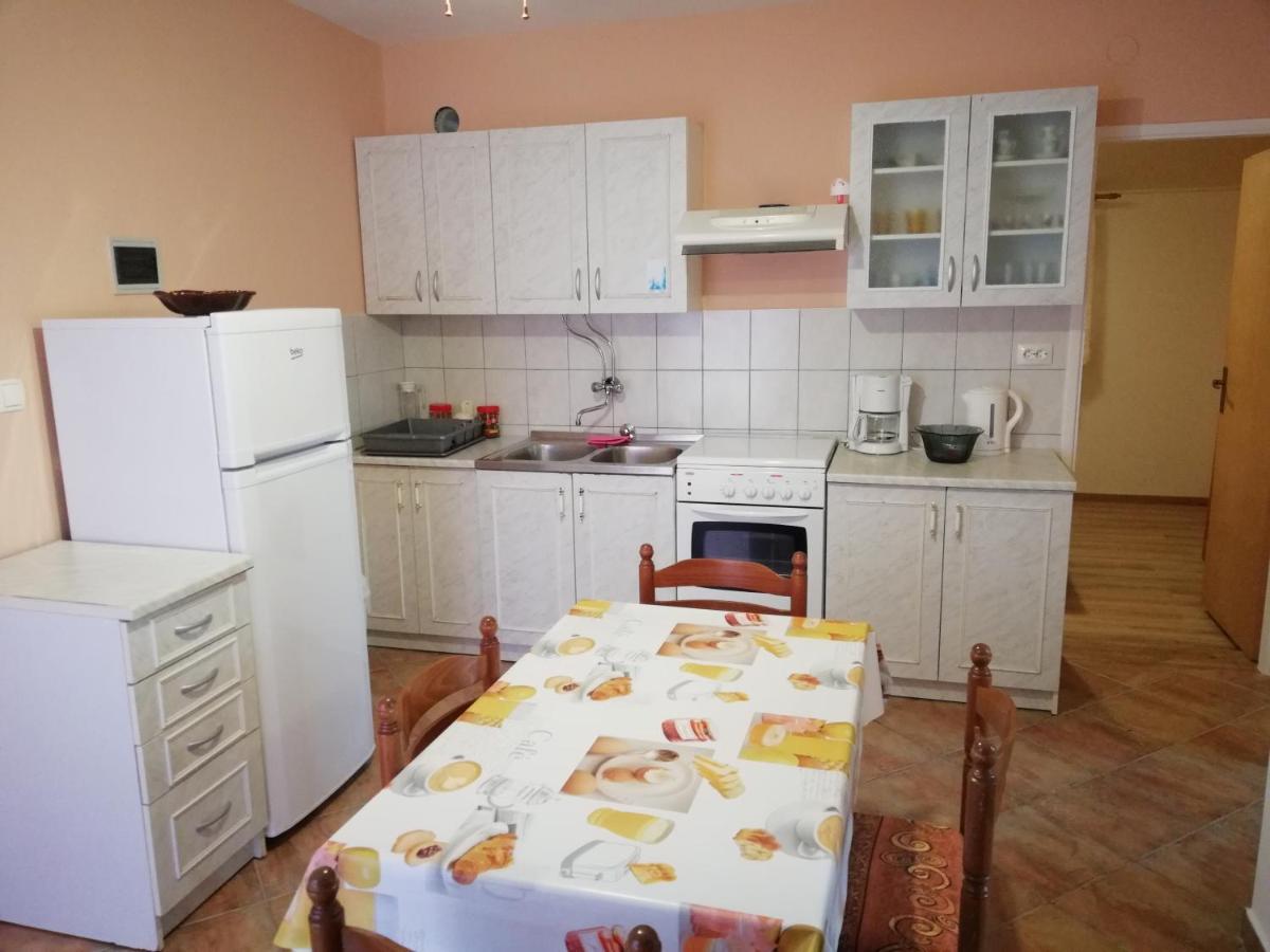 Apartman Ribaric Mali Losinj Bilik gambar