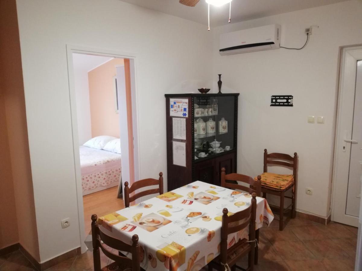 Apartman Ribaric Mali Losinj Bilik gambar